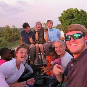 Meet your Posher, Bryan